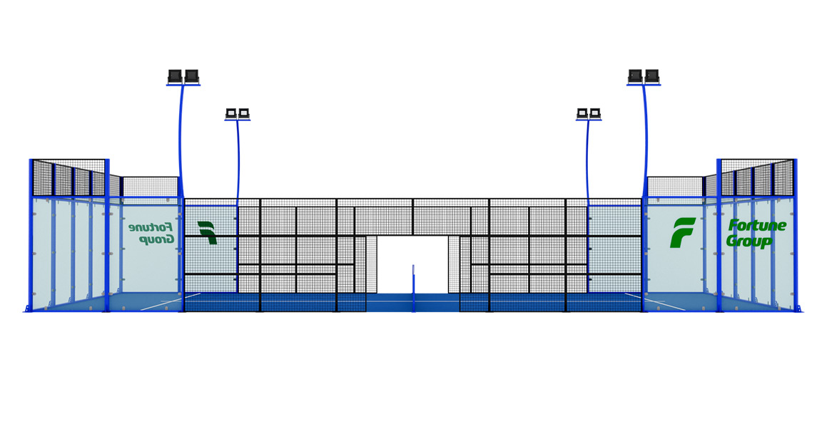 How to Build a Padel Court?cid=19