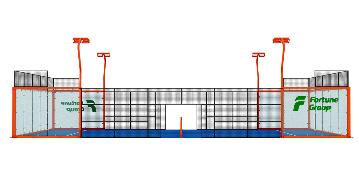 FIP international standard customization