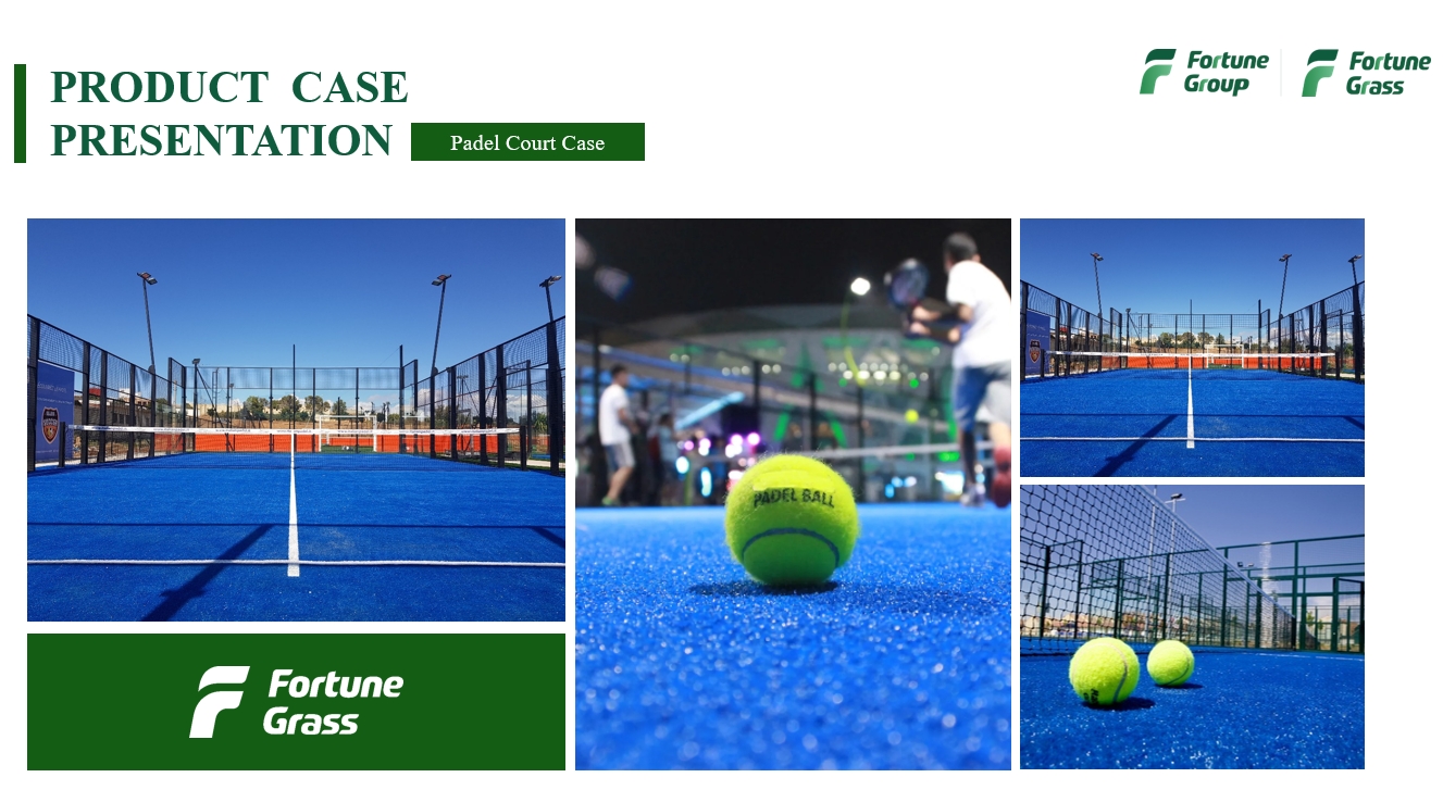 Importance of Padel Court Resurfacing