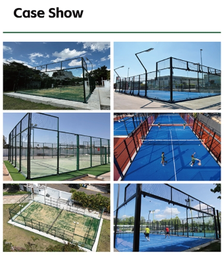 Market a New Padel Tennis Club Effectively