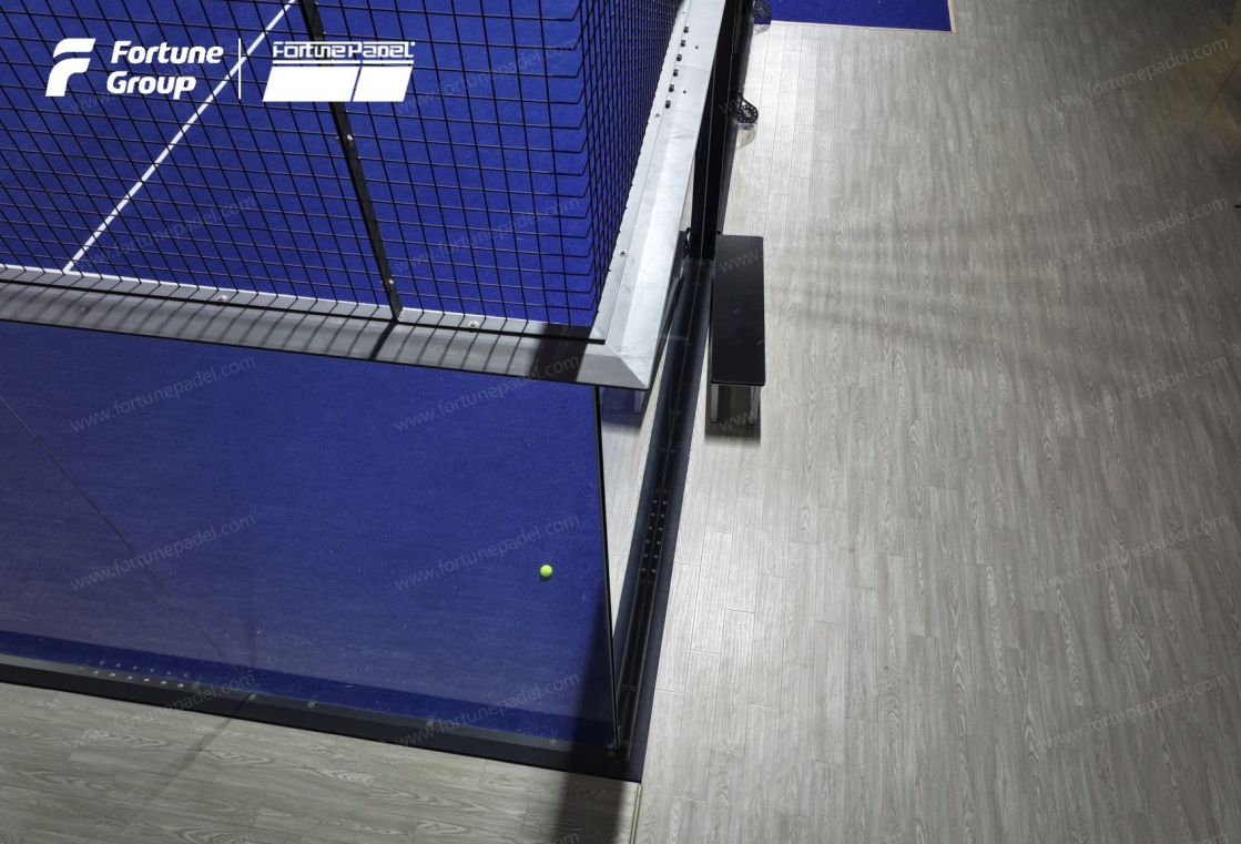 Padel faults Resolving padel disputes