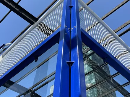 Rubber pad Rubber pad