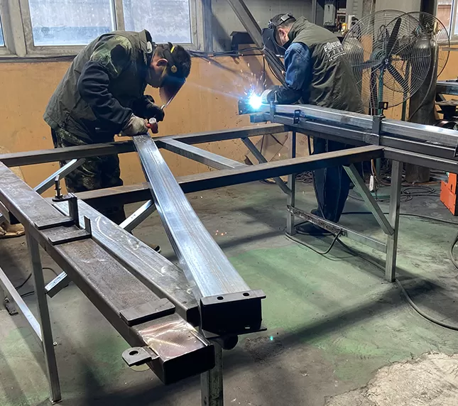 High Quality Components High Quality Components