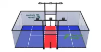 Padel Court