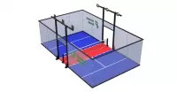 Padel Court