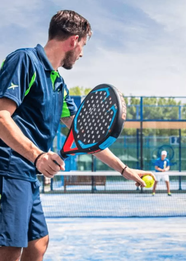 Padel Court Manufacturers