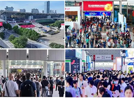 Canton Fair Concludes Successfully: Fortune Group Welcomes Global Clients, Charting a New Era of Cooperation