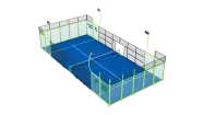 Classic Padel Court