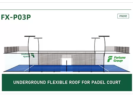 What Conditions Should Be in Place Before Establishing a Padel Club?