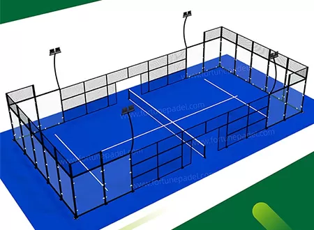 How to Market a New Padel Tennis Club Effectively?