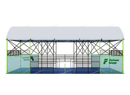 How Do You Count Scores in Padel?